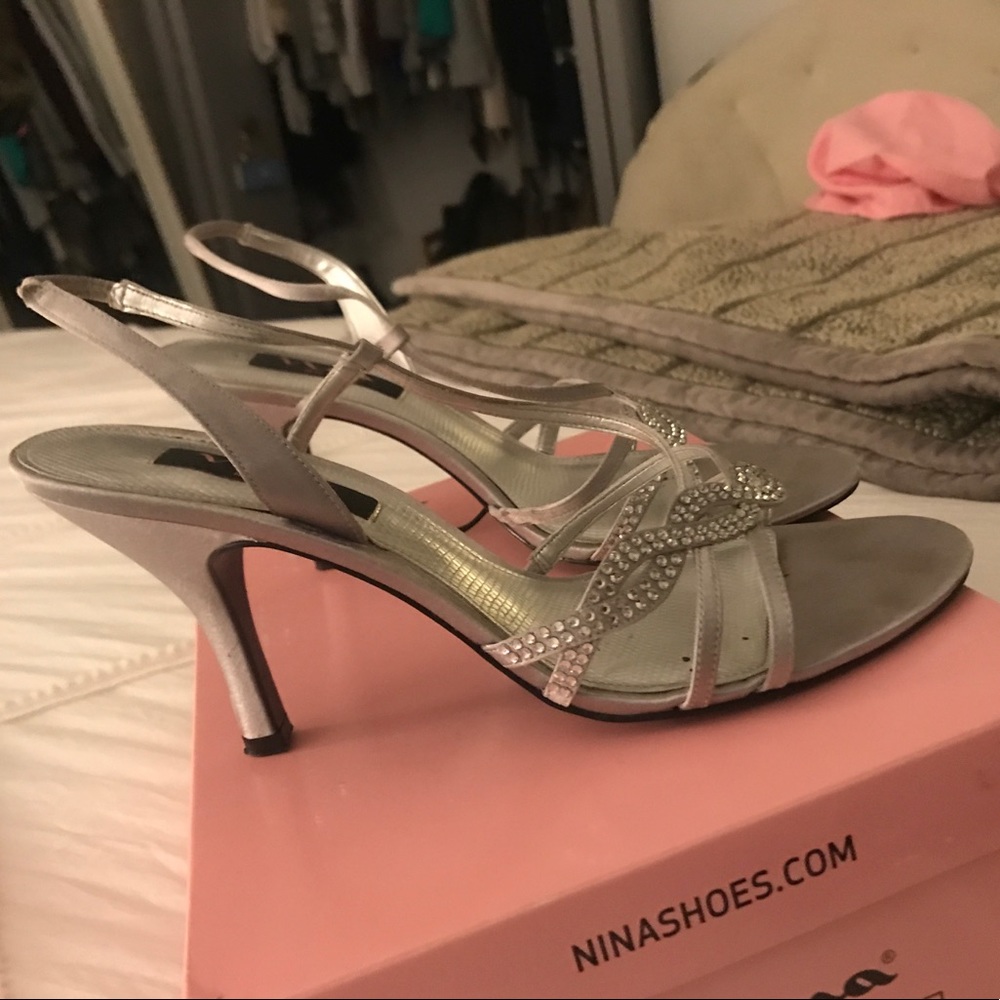 Nina Heels
